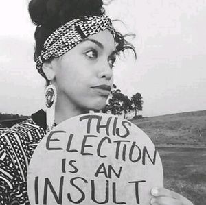 Meet your Posher, Dee